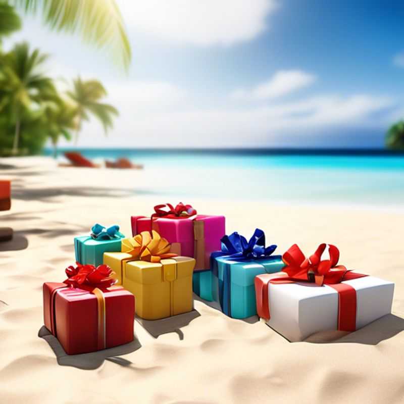 Diving into Amazon's Under $5 Section: Tiny Treasures and Gift-Giving Secrets