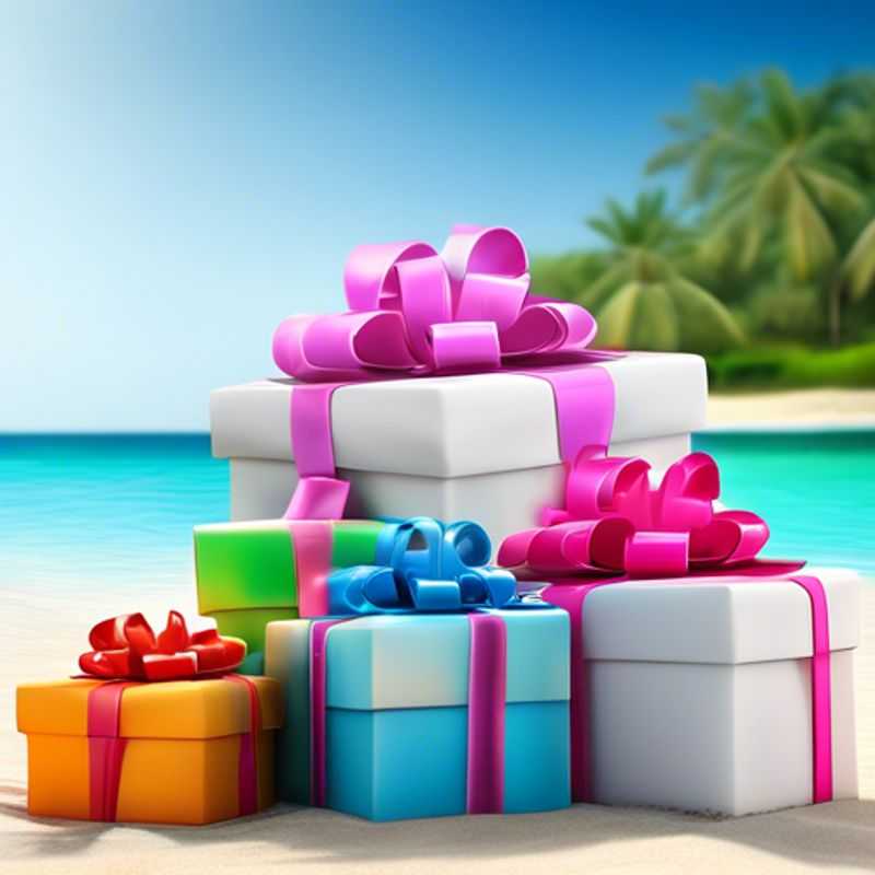 Las tiendas de descuento y dólar: tu oasis para regalos increíbles