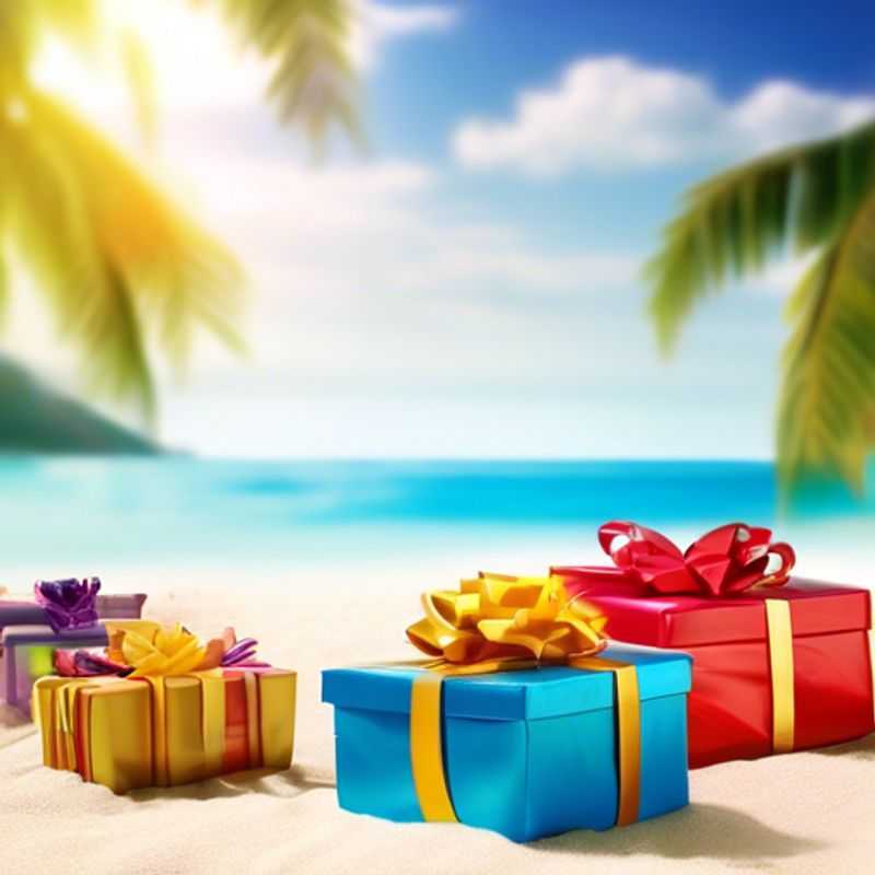 A selection of affordable gifts for under $5, perfect for stocking stuffers or small gifts during Black Friday.