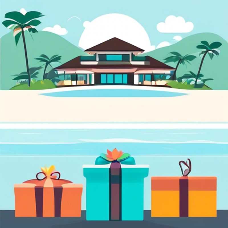 Presentes Incríveis por 5 Dólares para a Black Friday