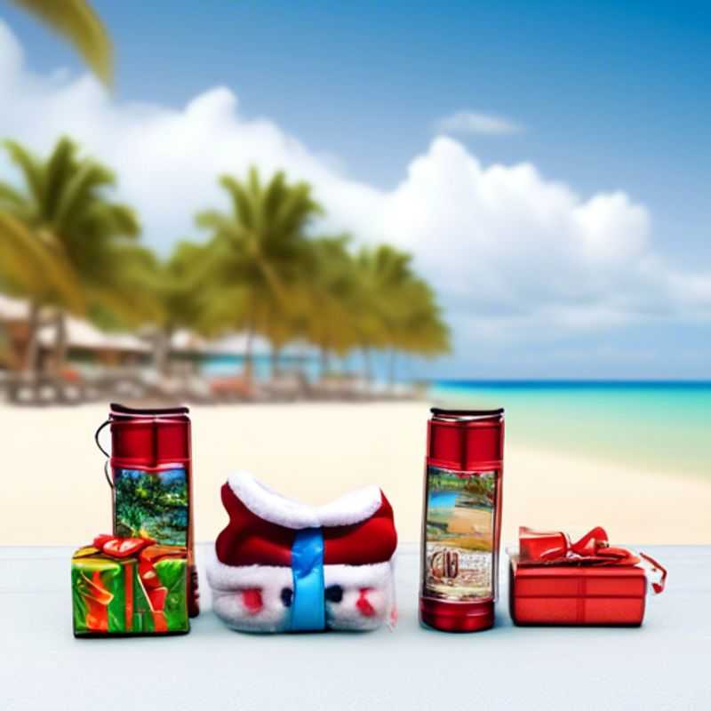 DIY Delights&#58; Craft Your Way to Affordable Holiday Gifts