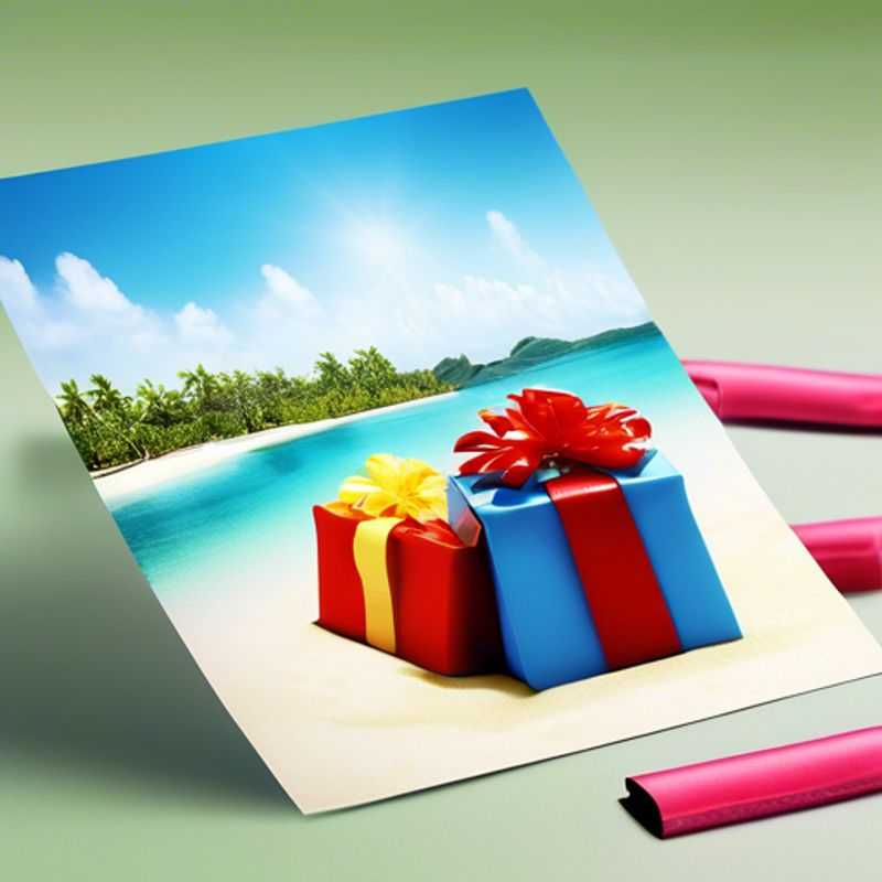 A collection of budget-friendly gifts for coworkers, all under $5, perfect for Black Friday shopping.