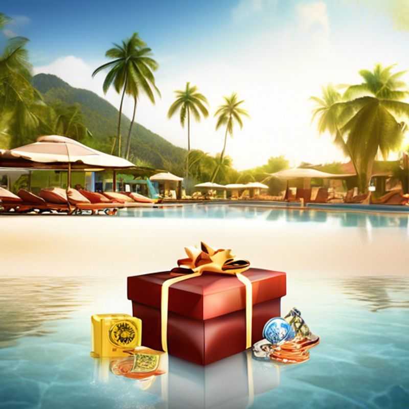 A bounty of Black Friday treasures: Prizes under $5!