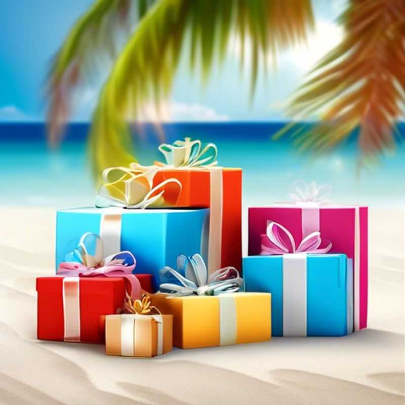 Five Dollar Gifts: Black Friday Bargains You Can't Miss