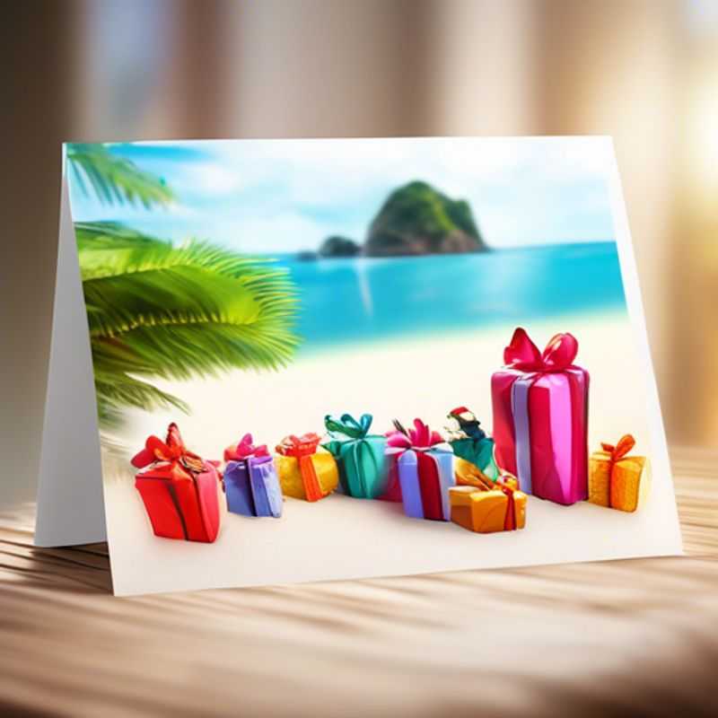 A selection of small gifts for friends, all under $5, perfect for Black Friday shopping.