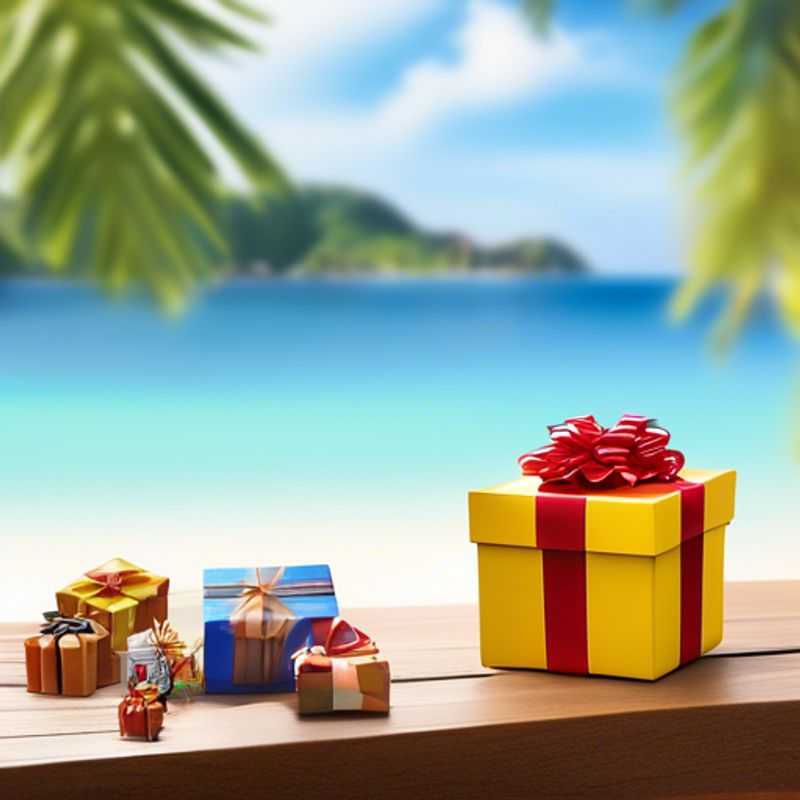 A selection of thoughtful coworker gifts under $5, perfect for Black Friday shopping!