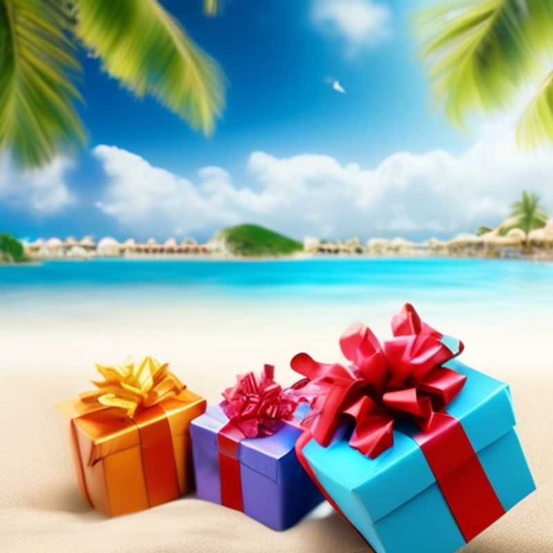 Gift Cards: The Secret Weapon for Stress-Free Gifting