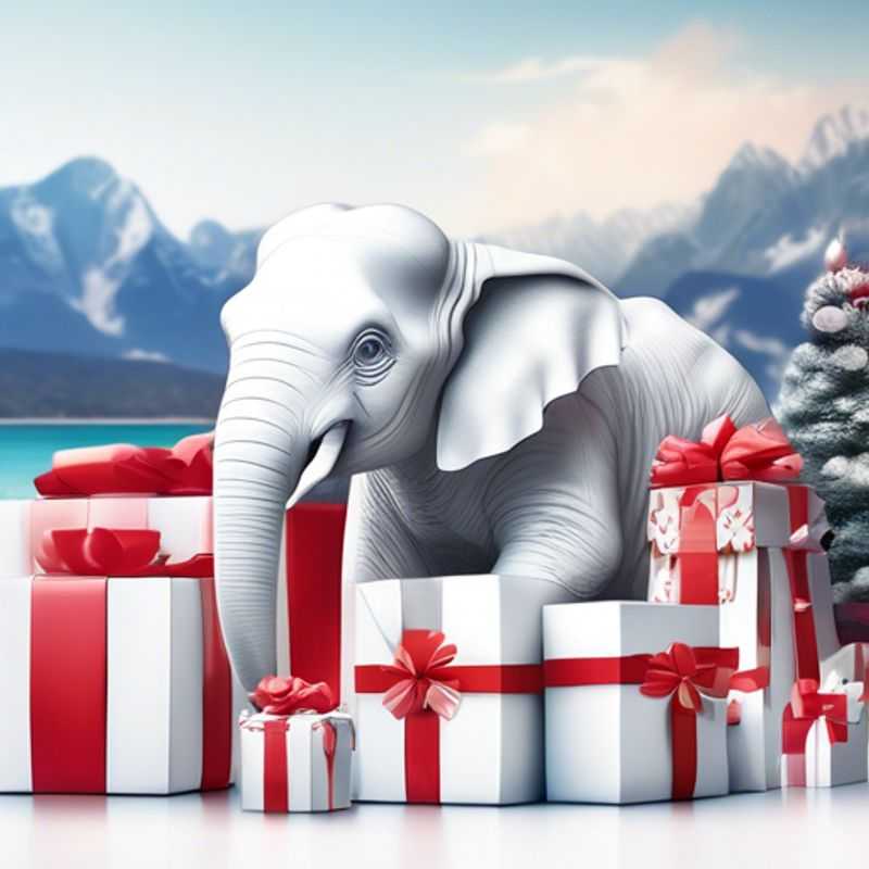 White Elephant Gift Ideas: Ditch the Duds, Embrace the Delightful!