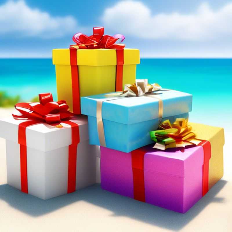Hunting for Hidden Gems: Finding Unique & Affordable Gifts Online