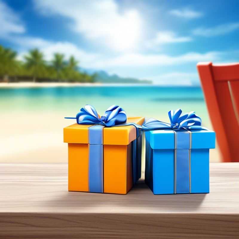 Don't Be Fooled! Check Reviews to Ensure Your Gifts Are As Described