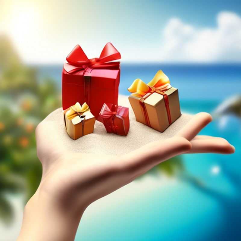Kleine cadeautjes onder € 5 tijdens Black Friday