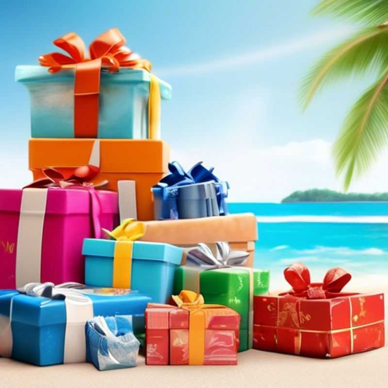 Presentes legais por menos de 5 dólares para a Black Friday