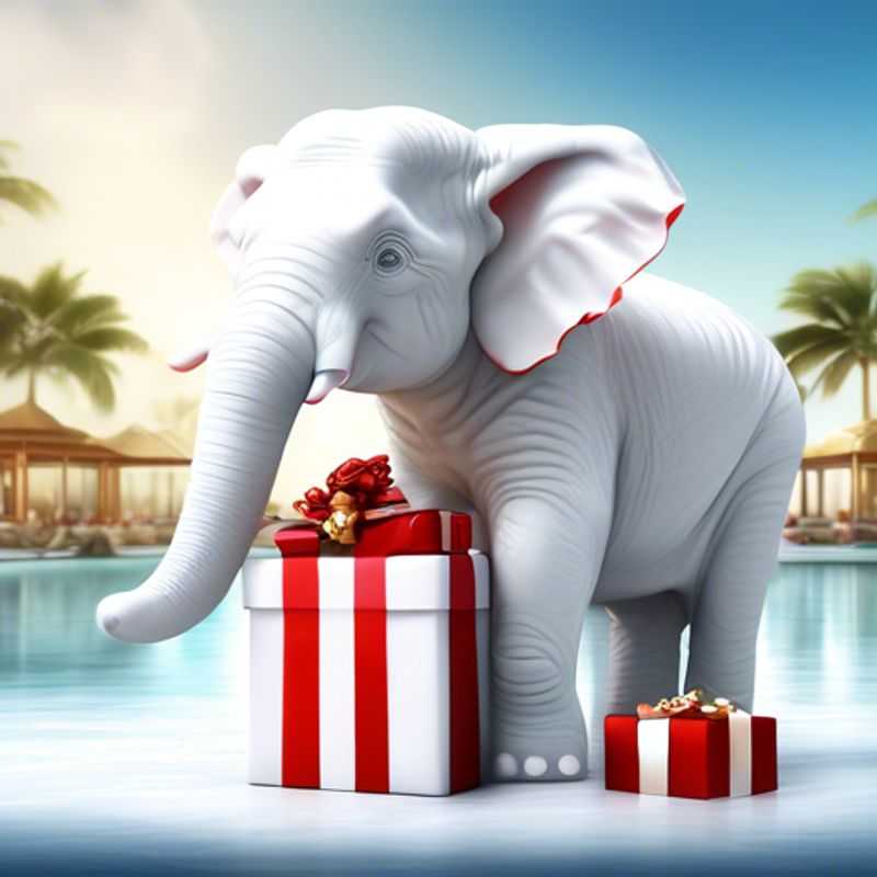 Unwrap the Mystery: Finding the Perfect White Elephant Gift Online