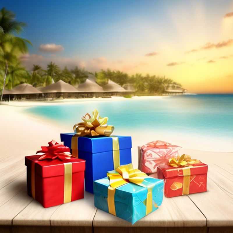 Gift Giving for Coworkers: Practical & Useful Presents They'll Actually Love