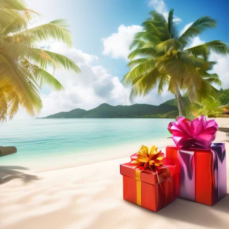 Presentes Incríveis por Menos de 5 Dólares na Black Friday