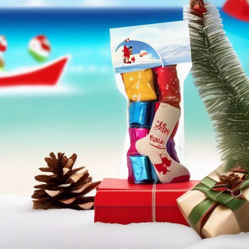 Kadootjes voor in de kerstsok, onder €5 tijdens Black Friday