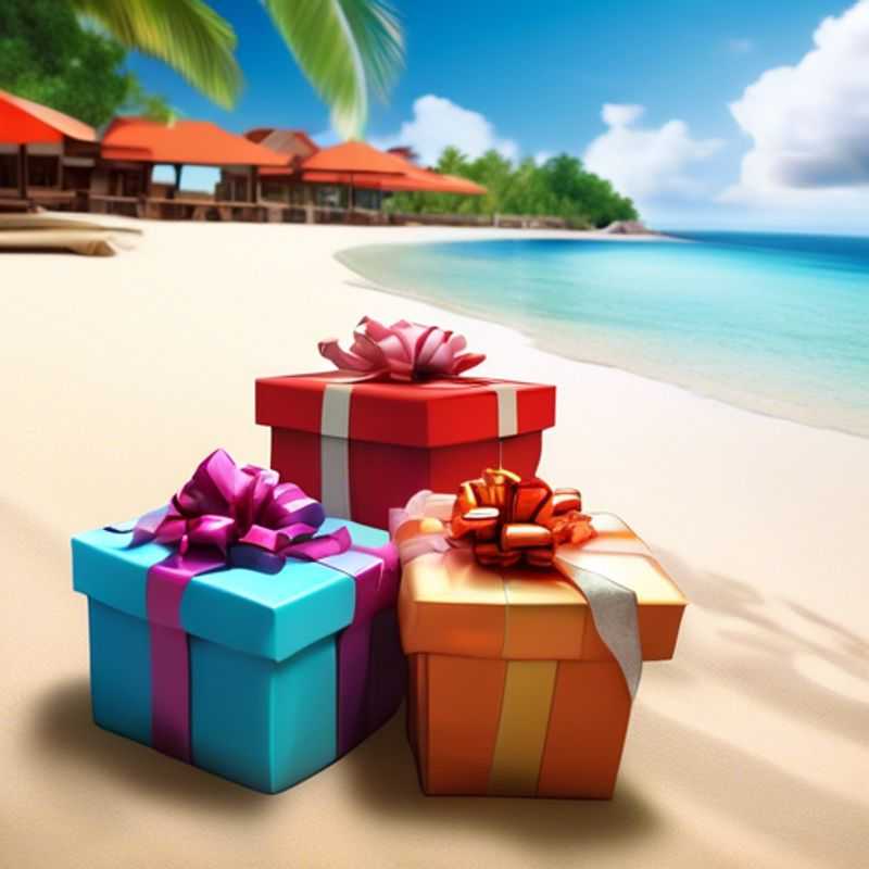 Regalos de 5 dólares o menos para el Black Friday