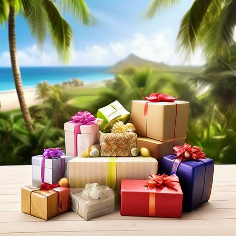 Dollar Store Gems&#58; Finding Perfect Little Gifts on a Budget