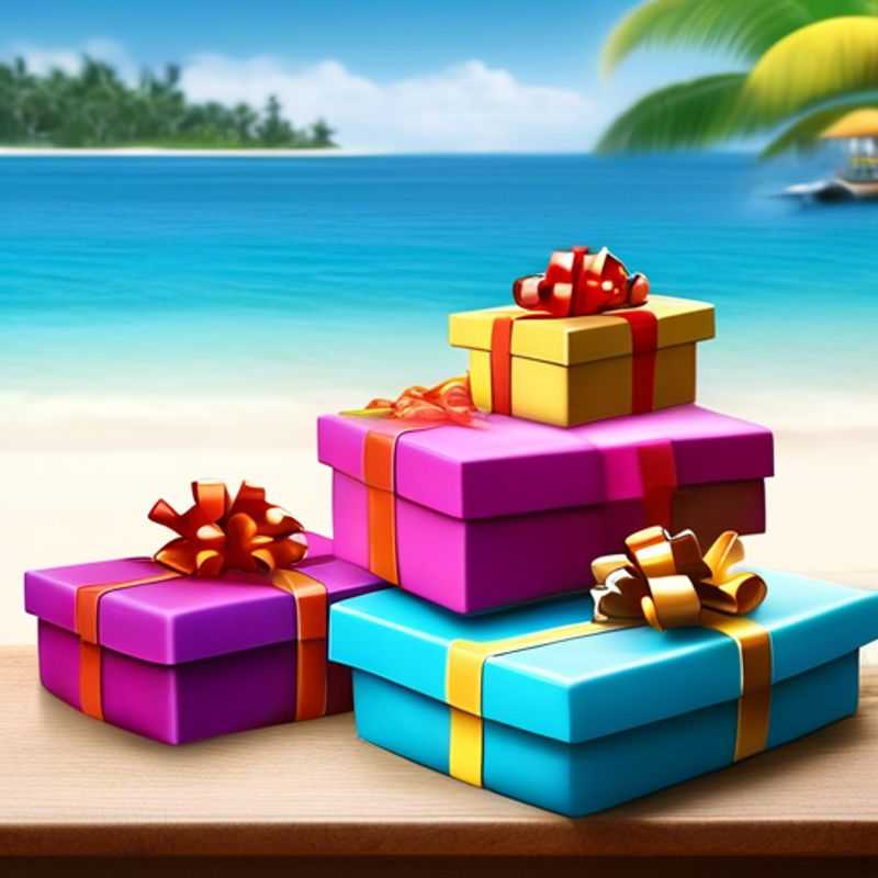 A collection of budget-friendly gifts under $5 for employees, perfect for a Black Friday surprise.