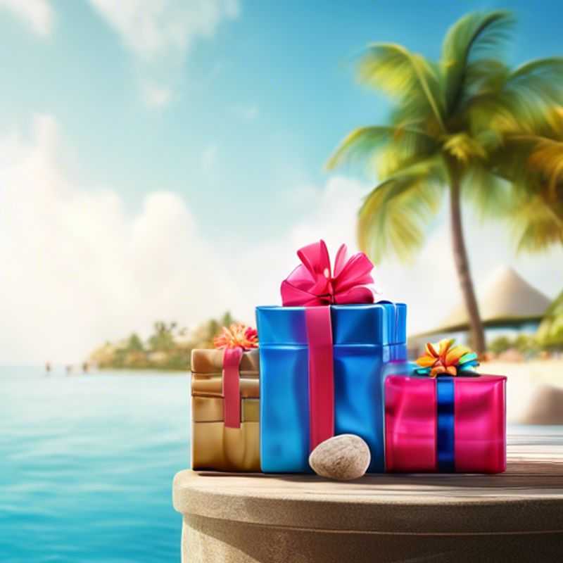 Finding Affordable Gifts&#58;  The Hidden Treasures of Discount and Dollar Stores