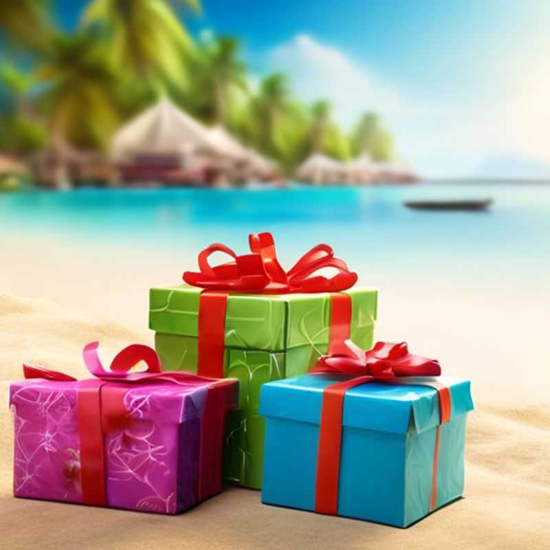 Cadeaux de moins de 5 $ pour le Black Friday