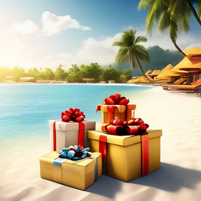 Mergulhe em Mercados Online para Presentes Únicos e Acessíveis