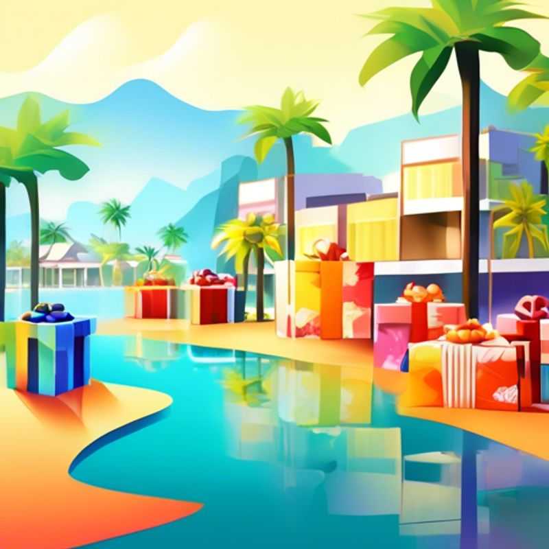 Cadeautjes onder de 5 euro tijdens Black Friday