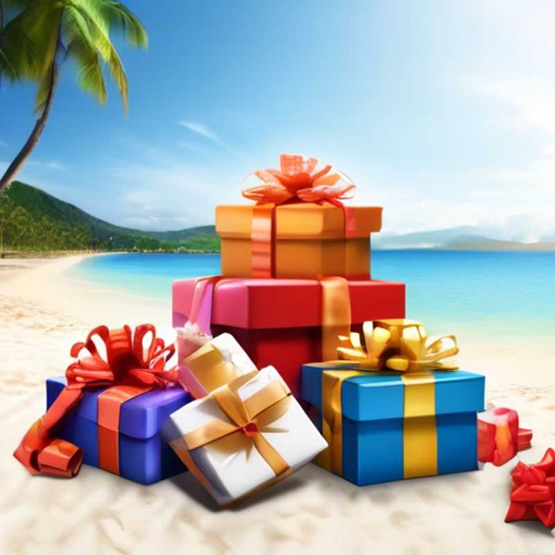 Cadeaus onder de 5 euro tijdens Black Friday