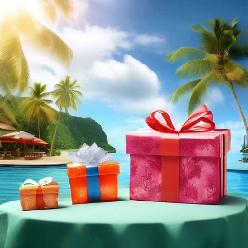 Cadeaubonnen van vertrouwde merken: De flexibele keuze voor cadeaus