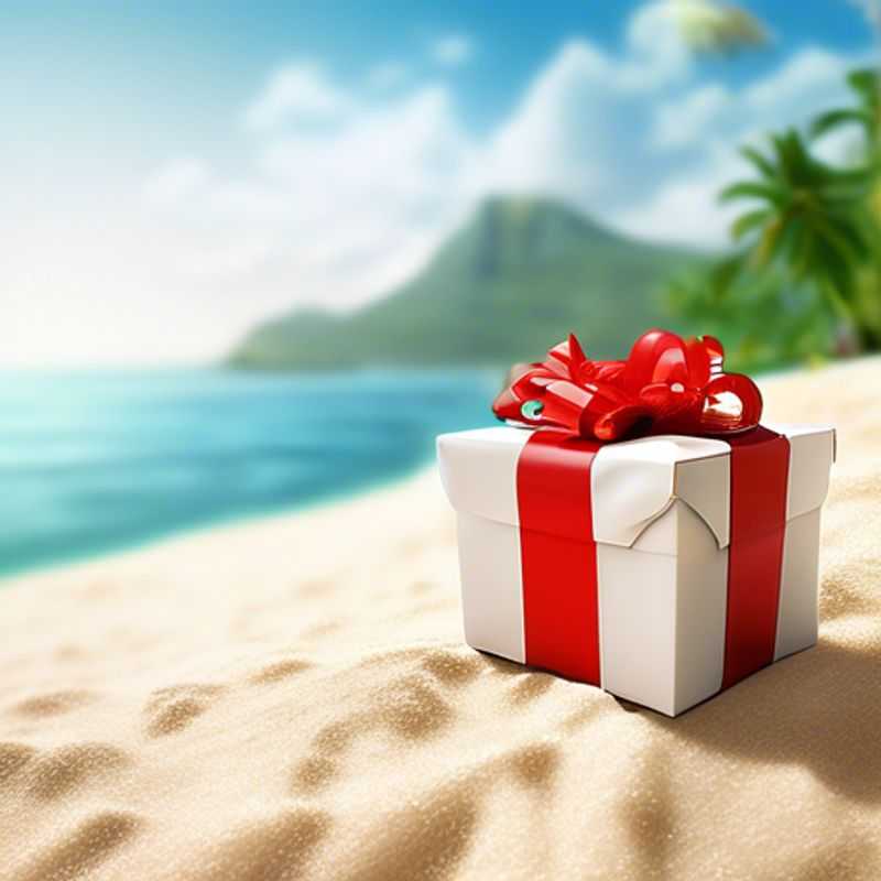 $5 Gift Ideas&#58; Embrace the Challenge&#44; Discover the Joy!
