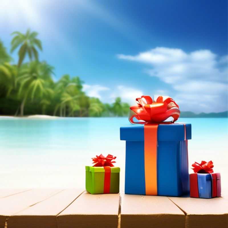 Encontre Presentes Únicos e Acessíveis em Marketplaces Online