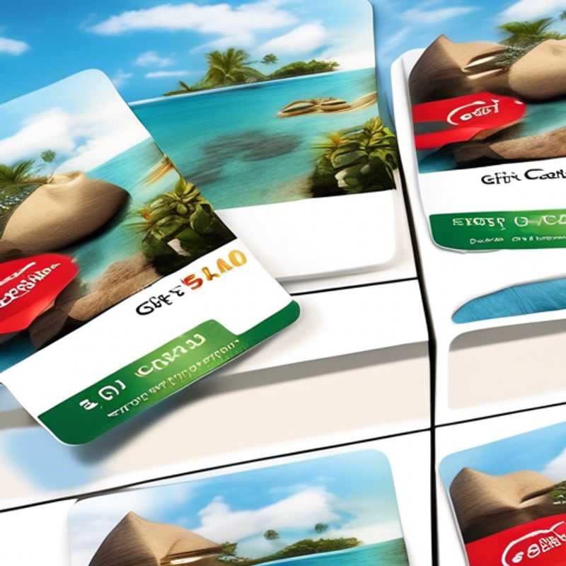 Don't Get Scammed! How to Verify Gift Card Legitimacy