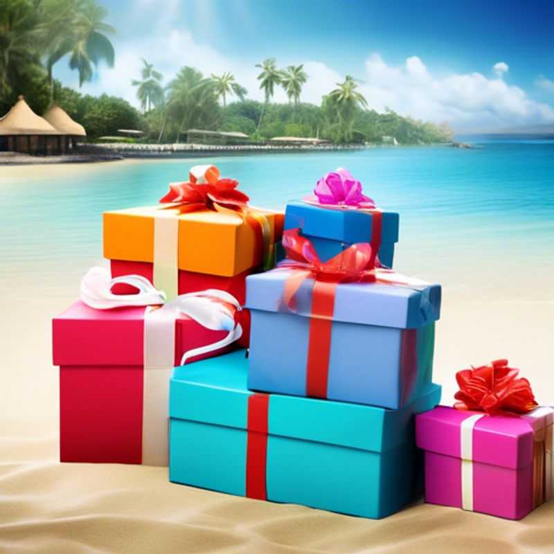 Five Dollar Gifts to Score on Black Friday