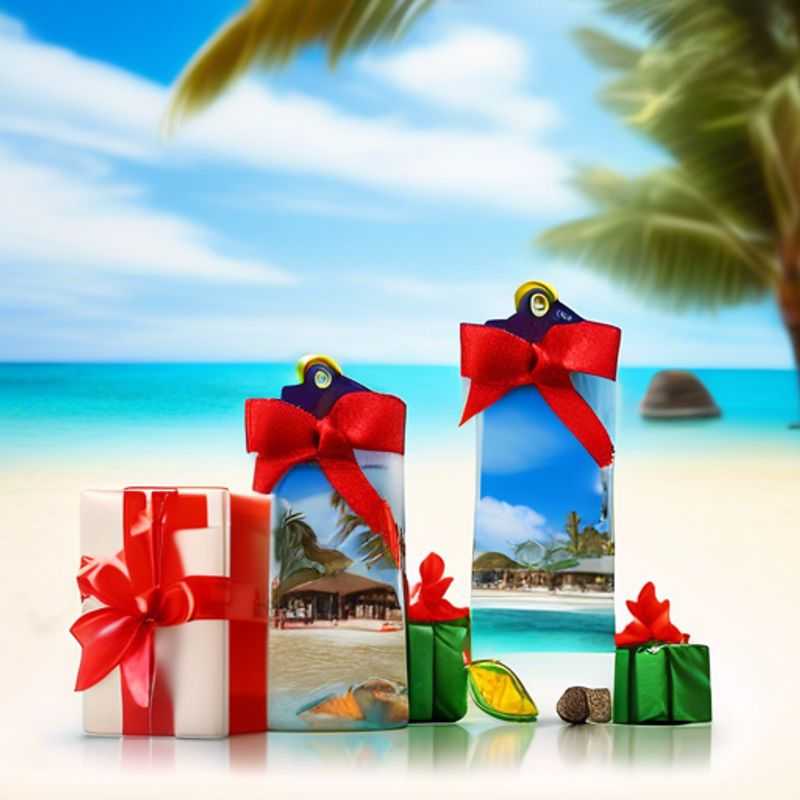 5 dollar kerstsokvullers voor Black Friday