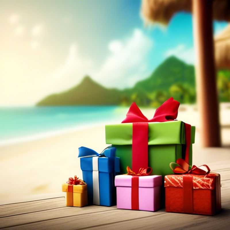 Gifts Under $5: Black Friday Bargain Hunting