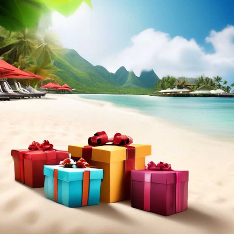 Unieke en betaalbare cadeaus vinden op online marktplaatsen zoals eBay