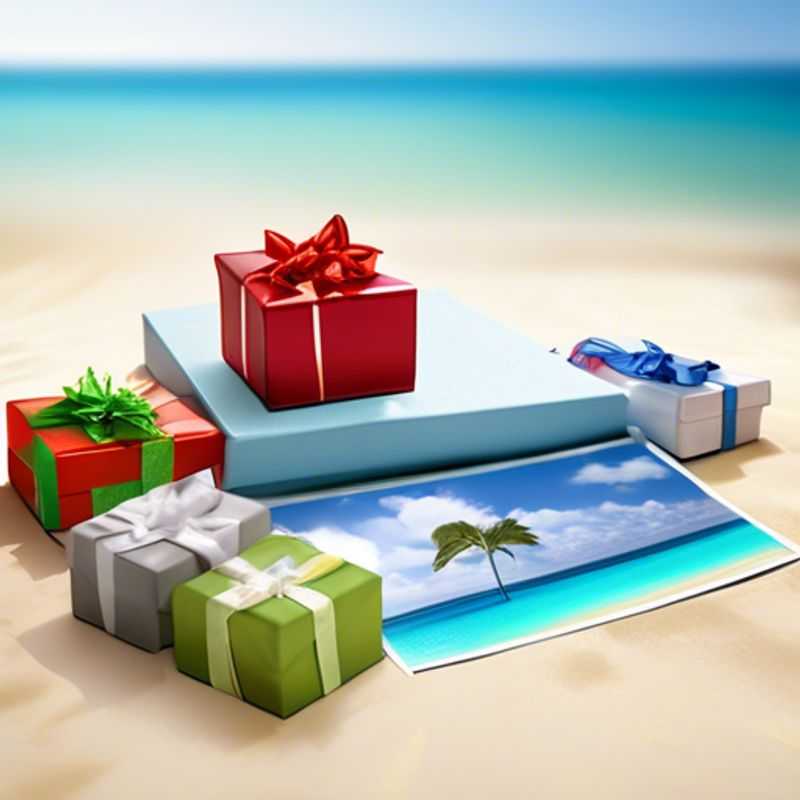 Five Dollar Gift Ideas for Black Friday Shopping