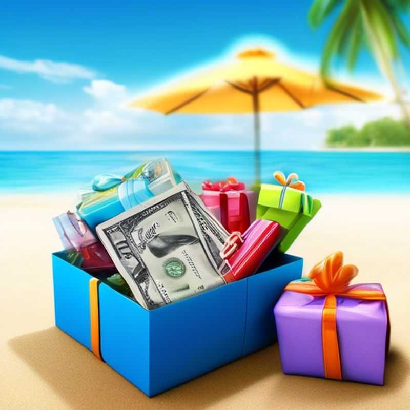 Beyond the Big Box: Finding Unique $5 Gifts on Online Marketplaces and with Independent Sellers