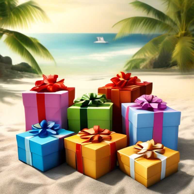 Embrace the Unexpected: How Flexible Gifting Unlocks Amazing Deals