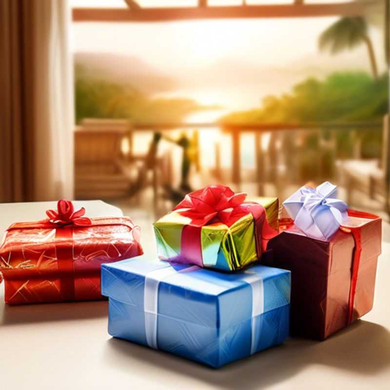 Presentes para Colegas de Trabalho por Menos de 5 Dólares na Black Friday