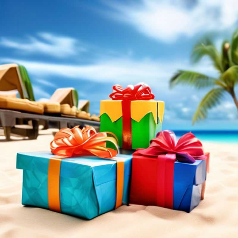 Regalos de menos de 5 dólares para el Black Friday
