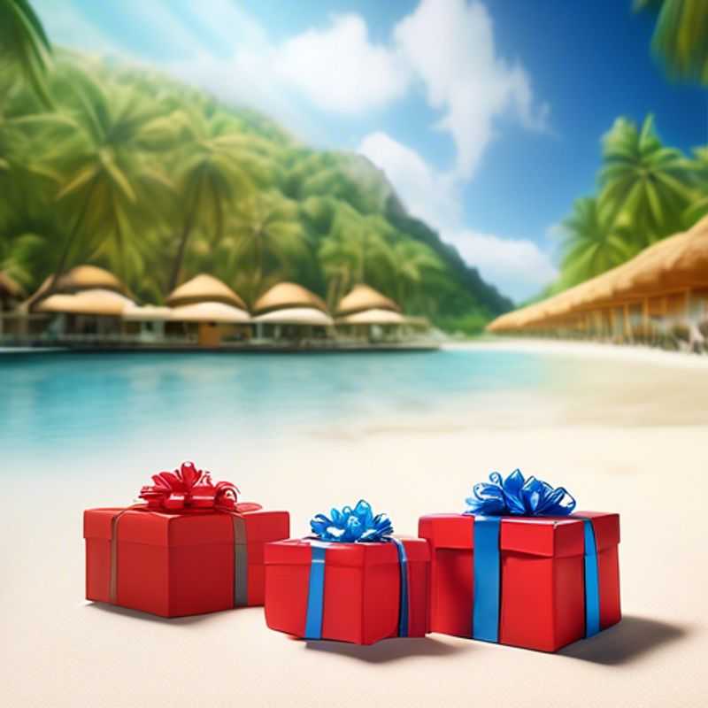 Dollar Stores and Discount Retailers: Your Secret Weapon for Affordable Gifts