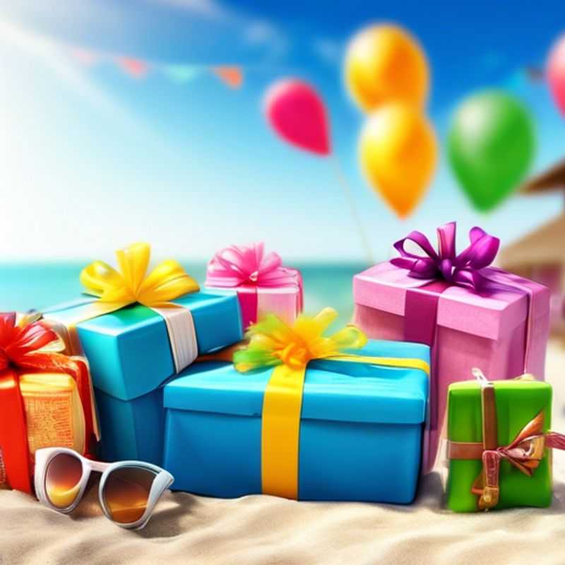 Five Dollar Birthday Gifts for Black Friday Bargain Hunting
