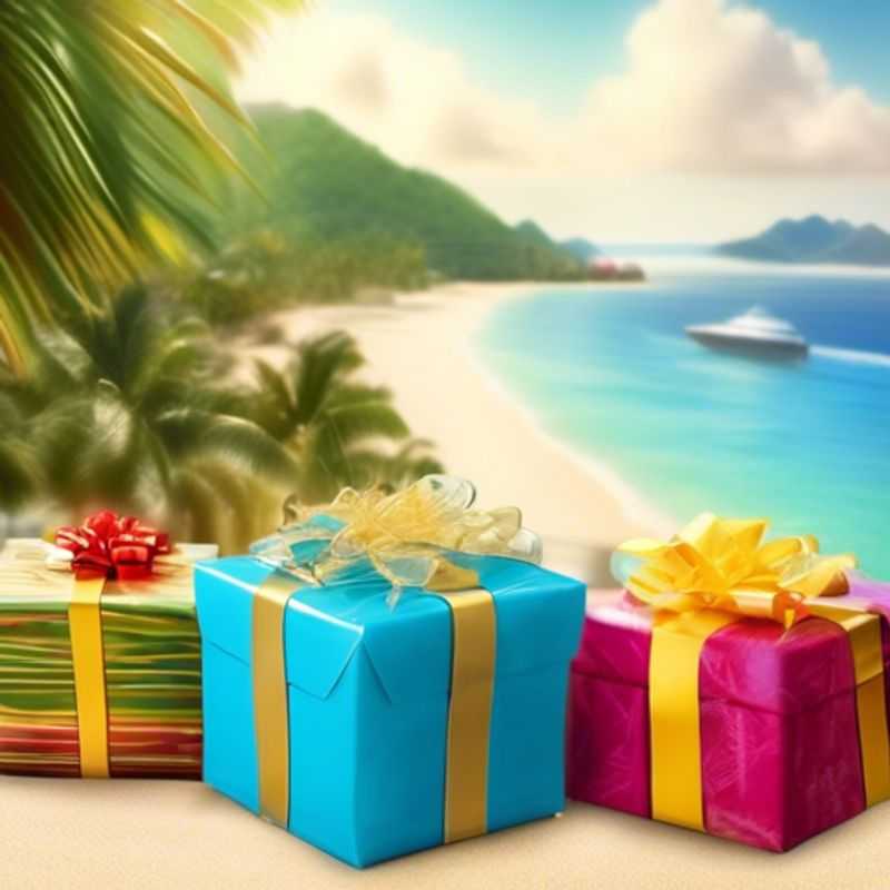 Personalize os Presentes com um Recado Carinhoso ou um Toque Especial