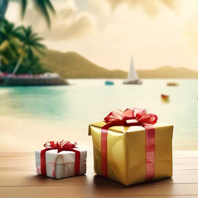 Five Dollar Gift Ideas for Black Friday Shopping