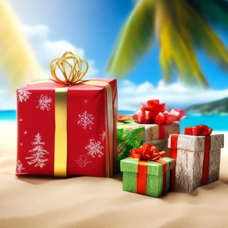Idées cadeaux à moins de 5 dollars pour le Black Friday