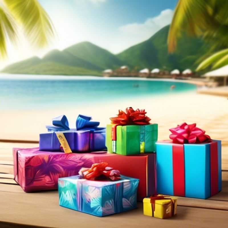Presentes legais por menos de 5 dólares para a Black Friday