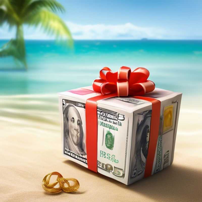 Assortment of $5 Gifts for Black Friday Shopping
