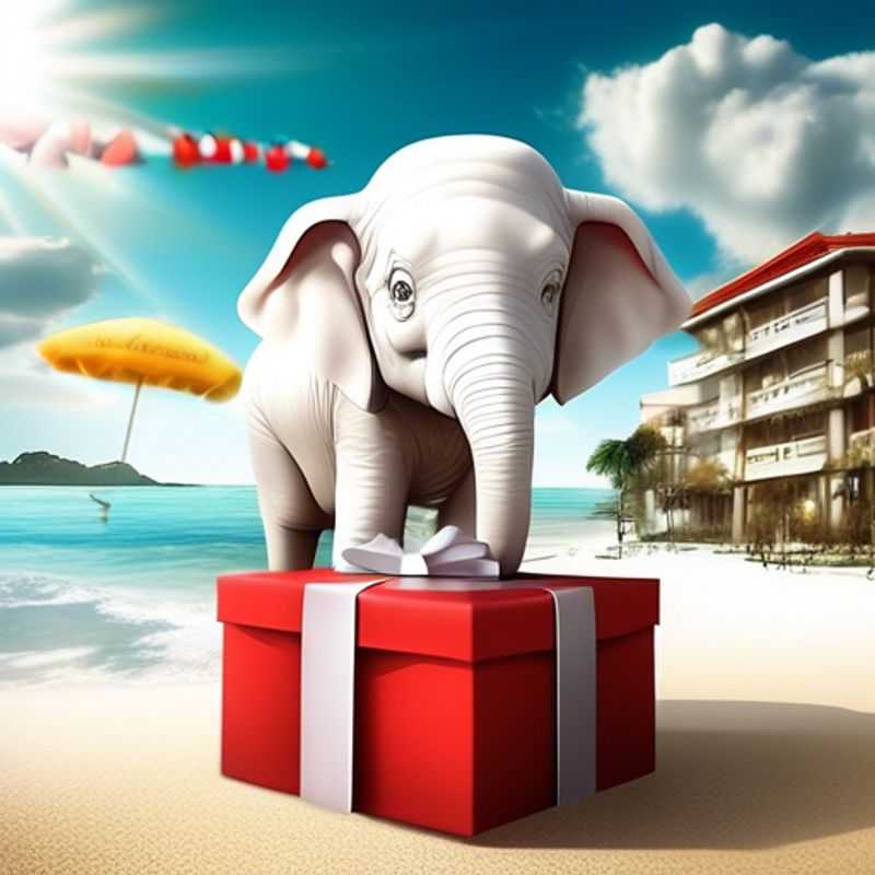 White Elephant Gift Ideas Under $5 for Black Friday
