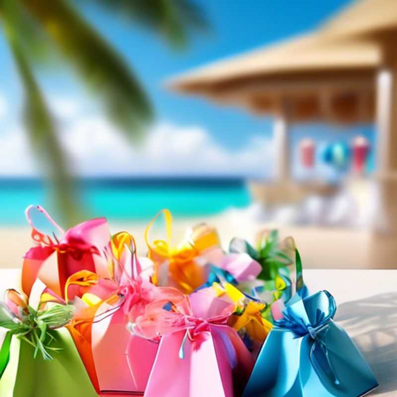 Kies voor eenvoudige, generieke feestcadeautjes om geld te besparen